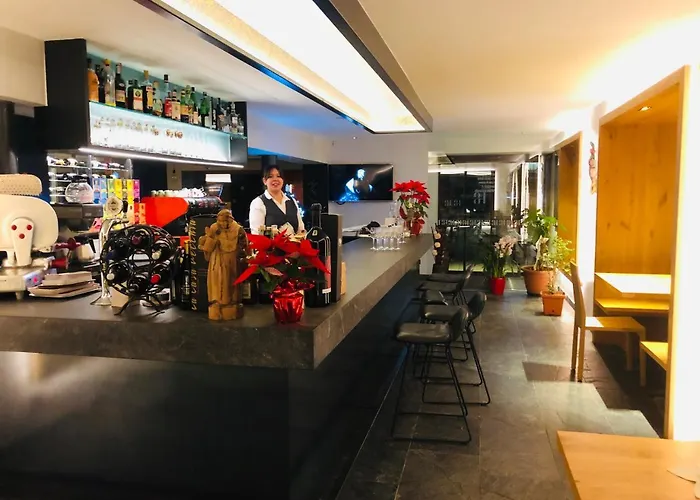 Hotel Silvana